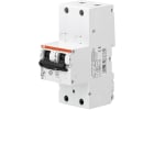 ABB Electrification - Hovedsikring Automat S752DR-E35 SEL