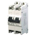 ABB Electrification - Hovedsikring Automat S702 E16 SEL