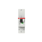 ABB Electrification - HOVEDSIKRING AUTOMAT S751DR-E8 0 SEL