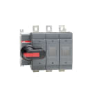ABB Electrification - Sikringslastbryter OS250D03P