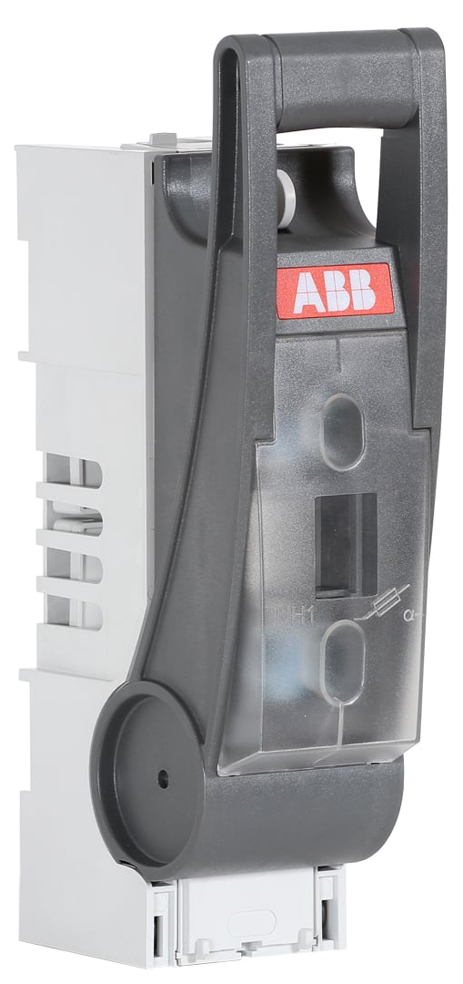 ABB Electrification - XLP1-1 POLE-2BC  FUSE SWITCH