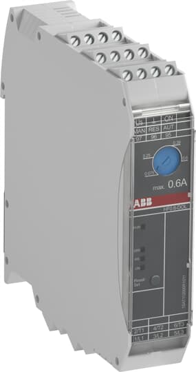 ABB Electrification - HF0.6-DOL-24VDC