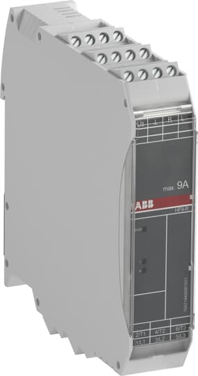 ABB Electrification - HF9-R-24VDC