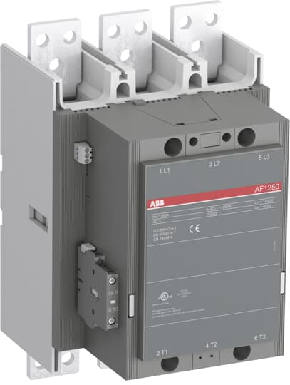 ABB Electrification - AF1250-30-11 24-60VDC