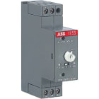 ABB Electrification - Elektronisk tidsrele TE5S 220-230V