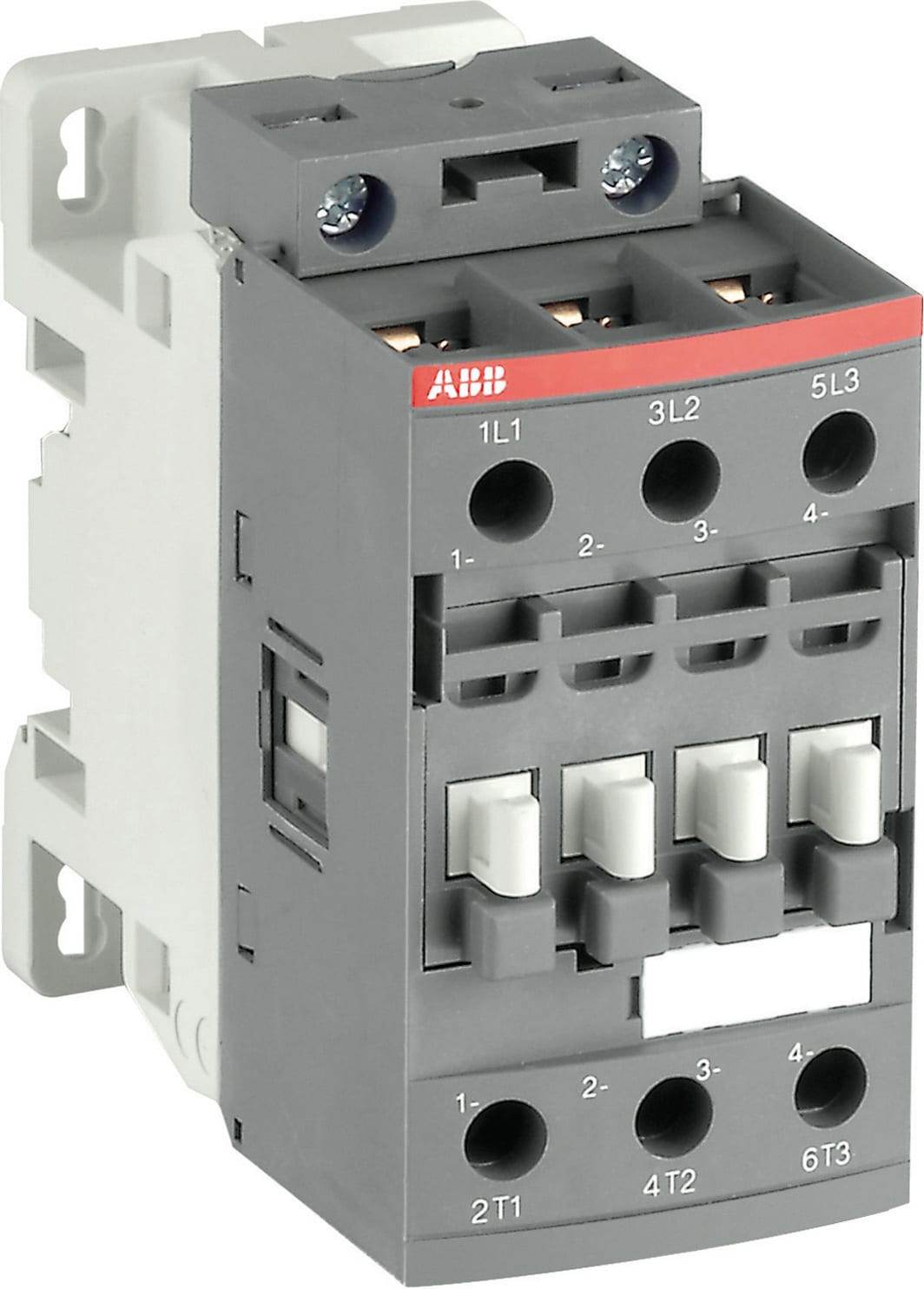 ABB Electrification - Kontaktor AF26-30-00-13 100-250V50/60HZ-DC
