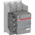 ABB Electrification - AF140-30-11-11B 24-60V 50/60Hz / 20-60VDC - Kontaktor med skinnetilkobling. Med 1NO+1NC hjelpekontakt.