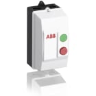 ABB Electrification - FR16AF-12 - tom DOL kapsling