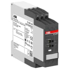 ABB Electrification - Timer CT-APS.12S, 1C/O, 24-48Vdc, 24-240Vac