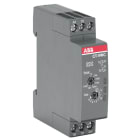 ABB Electrification - TIDSRELE CT-VWC.12