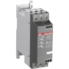 ABB Electrification - Mykstarter, PSR45-600-11, 45A, 208-600V hovedspenning, 24V AC/DC styrespenning