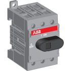 ABB Electrification - Lastbryter OT16F4N2