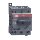 ABB Electrification - Lastbryter OT80F3