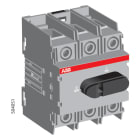 ABB Electrification - Lastbryter OT125F3