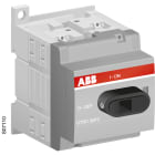 ABB Electrification - LASTBRYTER OTDC16F3