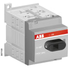 ABB Electrification - LASTBRYTER OTDC16F4