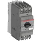 ABB Electrification - MS165-80 Motorv.br.  70 - 80 A