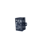 ABB Electrification - Trafo for signallampe,110-127/6V