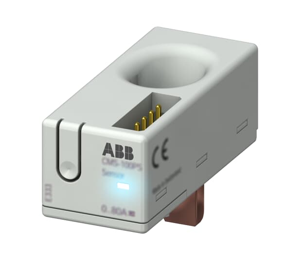 ABB Electrification - CMS-100PS Sensor 18mm 80A S200