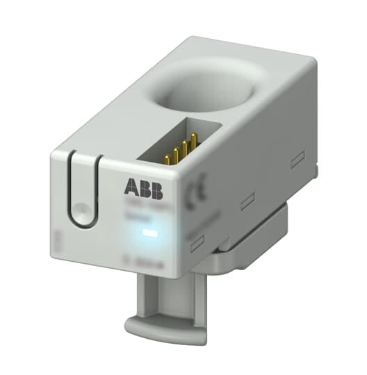 ABB Electrification - CMS-101CA Sensor 18mm 40A Cab