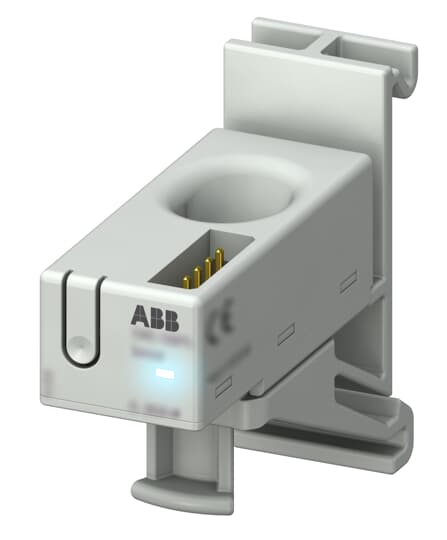 ABB Electrification - CMS-101DR Sensor 18mm 40A DIN