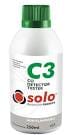 Detectortesters - CO testgass - 250ml