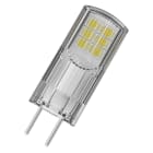 Osram - LED PIN CL30 2,6W/827 GY6,35 12V