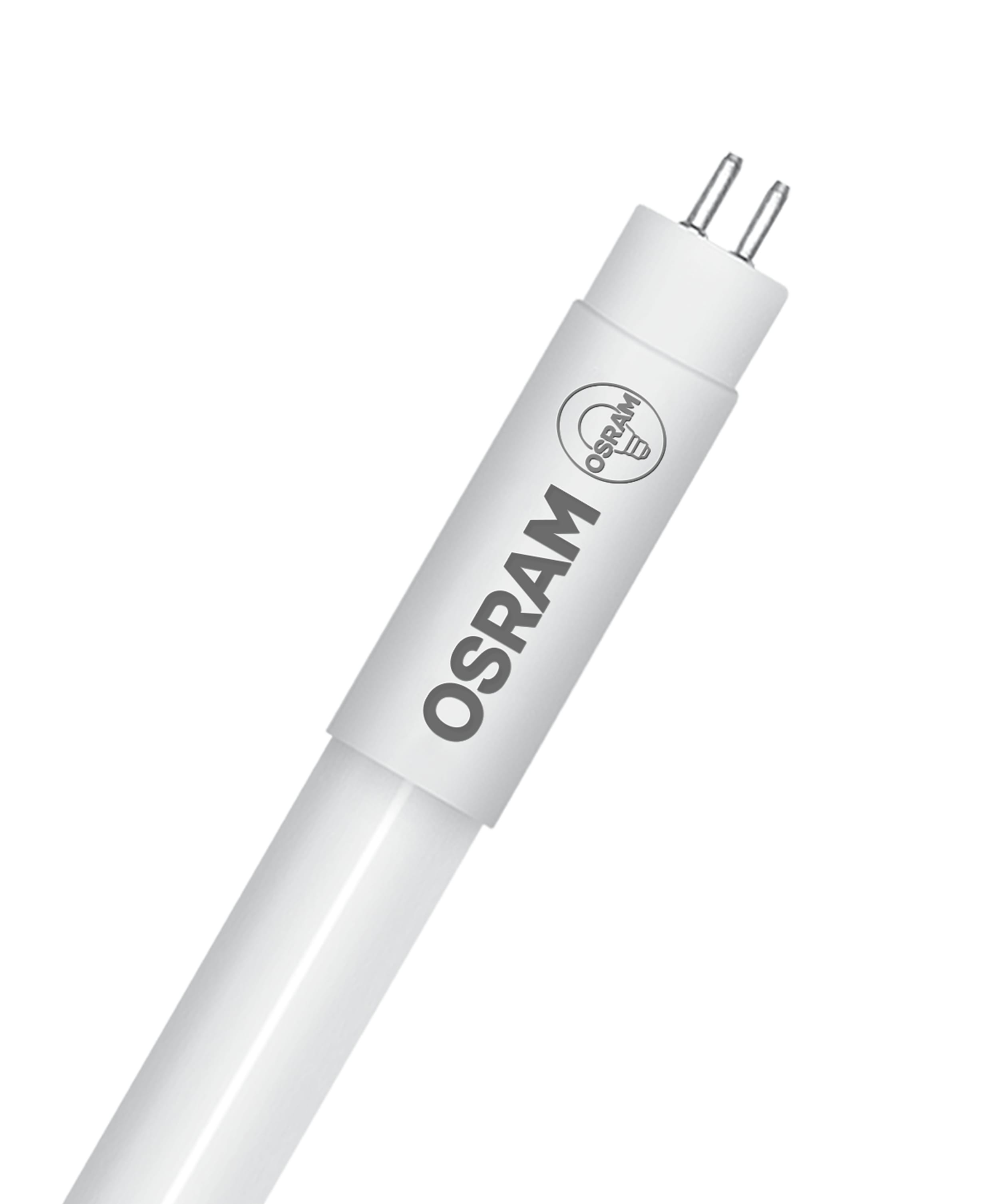 Osram - LED LYSRØR T5 HO80 1,5m  5050lm 37W/830 HF
