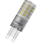 Ledvance - LED PIN CL 40 4W/827 dim G9 DIM