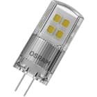 Ledvance - LED PIN CL 20 2W/827 G4 DIM