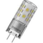 Ledvance - LED PIN CL40 4.5W/827 GY.35 DIM