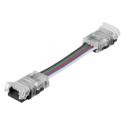Ledvance - LED Stripe RGBW Connectors -CSW/P5/50, Strip tilkobling 5-Pin med 50 mm kabel