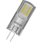 Ledvance - LED PIN CL 30 2,6W/827 G4, 300 lumen