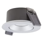 Ledvance - Spot Air Adjust P SI, 320 lumen, 3000 Kelvin, 4 Watt, RA ≥ 90, 36°, Dimbar, IP23/IP20