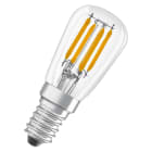 Ledvance - LED Spesial T26 FR 25 2.8W/865 E14, 250 lumen