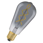Ledvance - LED Lyspære 1906 E27 140 lm, 1800 K, Ra≥80, vinkel 330 ° IP20  ikke dim  Klar 15000 T.