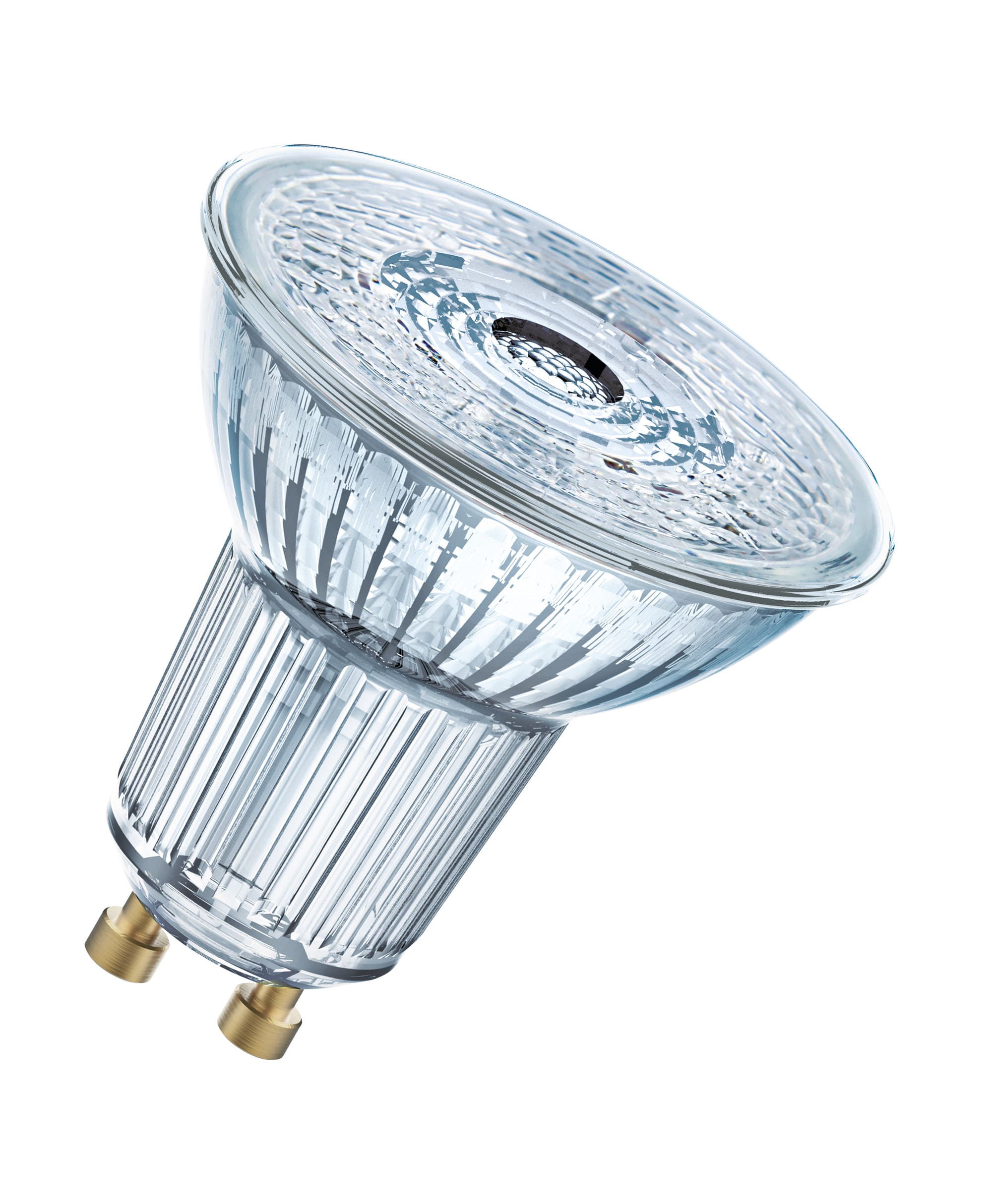 Ledvance - LED Spot PAR16 50 4.5W/927 GU10 DIM