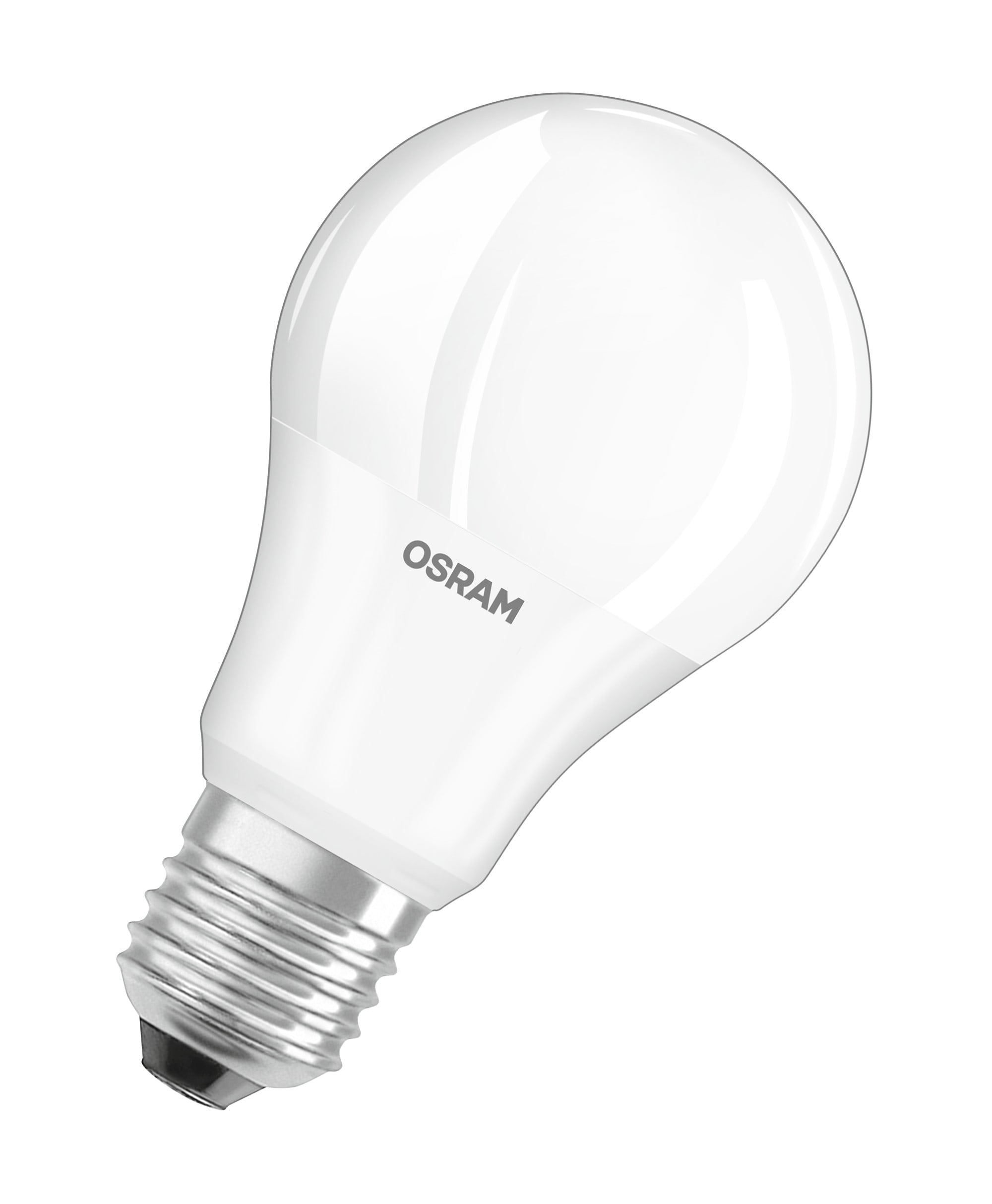 Osram - LED LYSPÆRE CLA DS FR 60 8.8W/827 E27