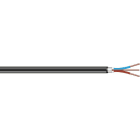 nkt cables - PR 500V 2x1,5/1,5 sort B 50