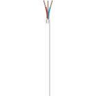 nkt cables - PVXP 2x1/1  250V Qaddy 1000 (Nb! Trommelpant tilkommer)