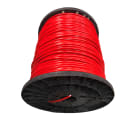 nkt cables - PFLP 250V 2x1/1 T500 Rød