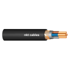 nkt cables - IFSI 1kV2X2,5/2,5 ER