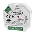 Nortronic - DALI/impuls 230V Fasedim 200W Monteres i veggboks