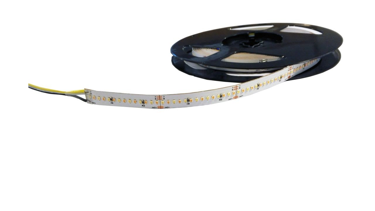 Easy LED concept - LEDstrip DTW ELC 24V 14,4W 5m