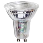 Megaman - LED GU10 glass 828 5,5W 35° 3