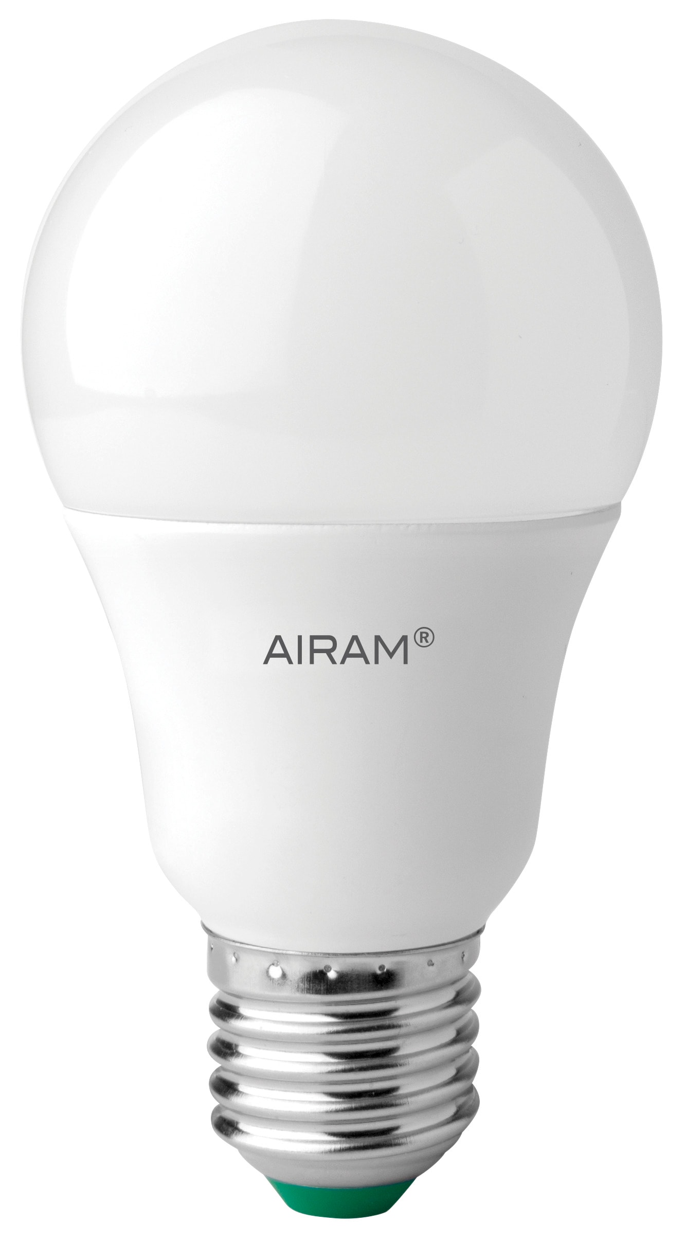 Airam - LED Classic E27 470lm Sauna