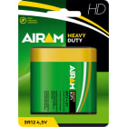 Airam - Batteri HD 3R12 HD3R12