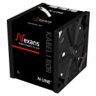 Nexans - N-LINE 6F 1,0/4,6 tri 16-100