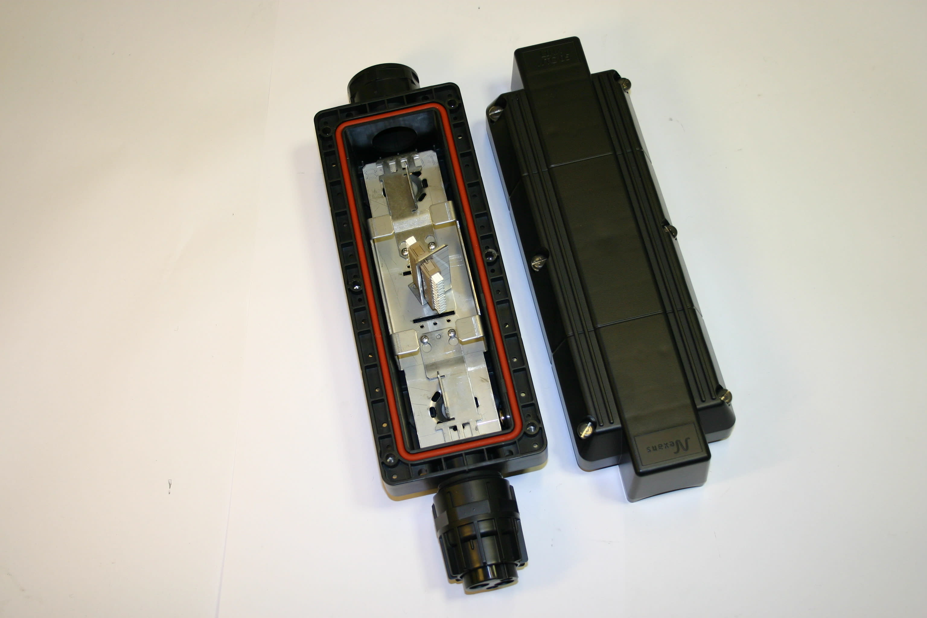 Nexans - WTC05 FTTH 8 adapter
