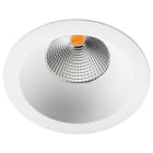 SG Armaturen - Soft IsoSafe DimToWarm Indoor/Outdoor hvit LED